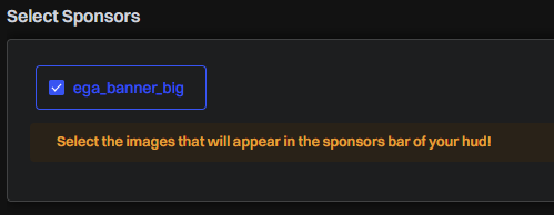 Upload Sponsor 2